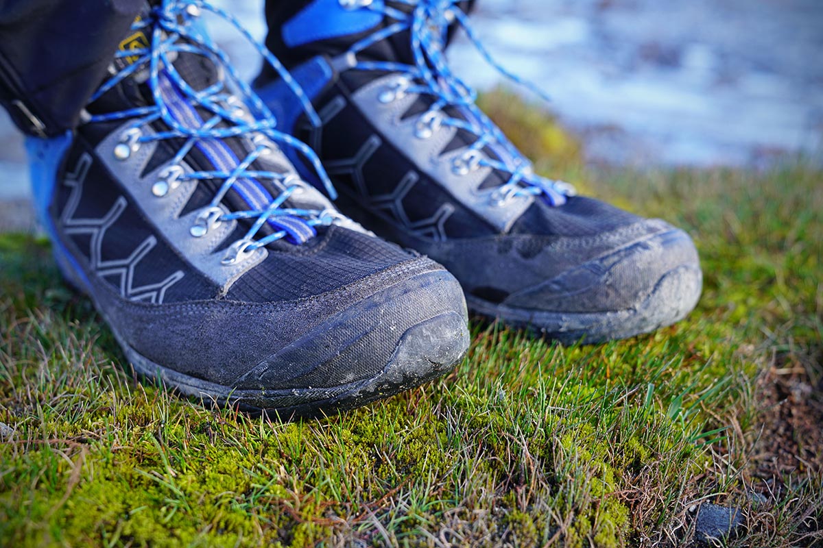 Best Hiking Boots of 2022 Switchback Travel